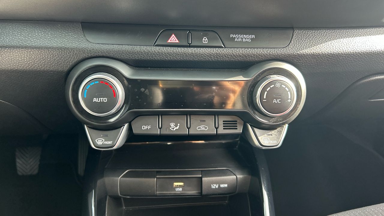 Kia Stonic 1.0 T-GDI MHEV IMT 74KW DRIVE 100 5P