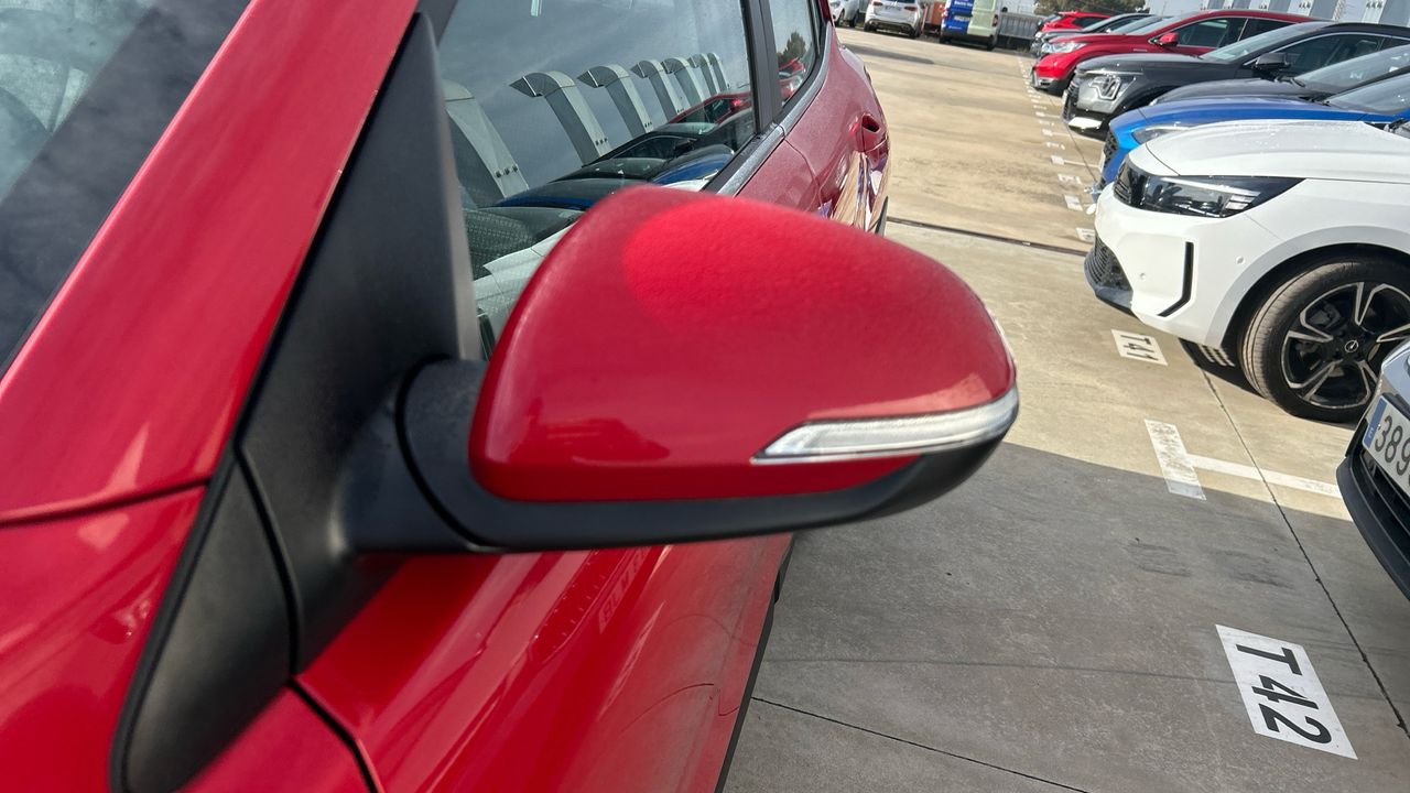 Kia Stonic 1.0 T-GDI MHEV IMT 74KW DRIVE 100 5P