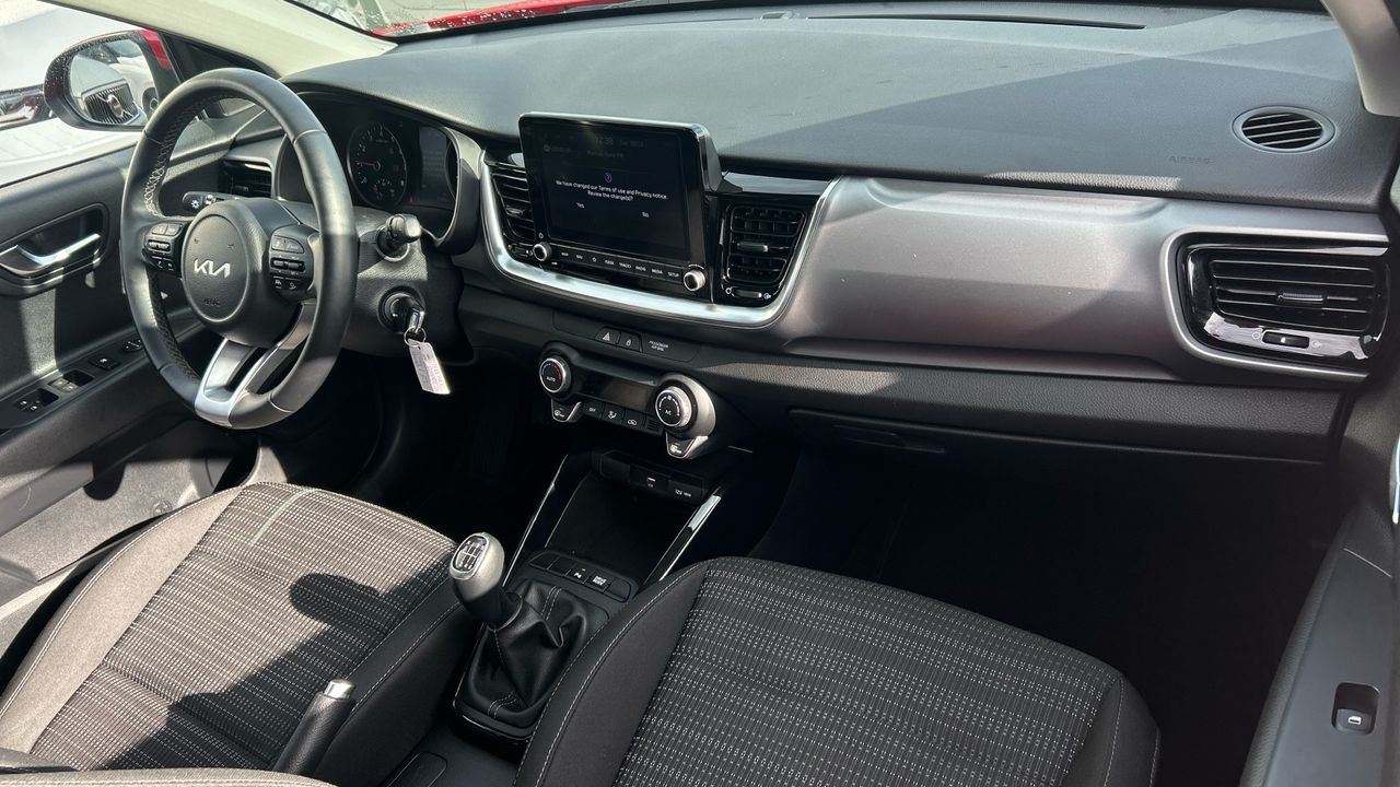 Kia Stonic 1.0 T-GDI MHEV IMT 74KW DRIVE 100 5P