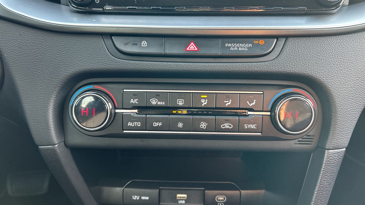 Kia Ceed 1.0 MHEV 74KW DRIVE DCT 100 5P