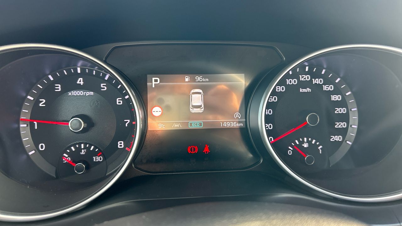 Kia Ceed 1.0 MHEV 74KW DRIVE DCT 100 5P