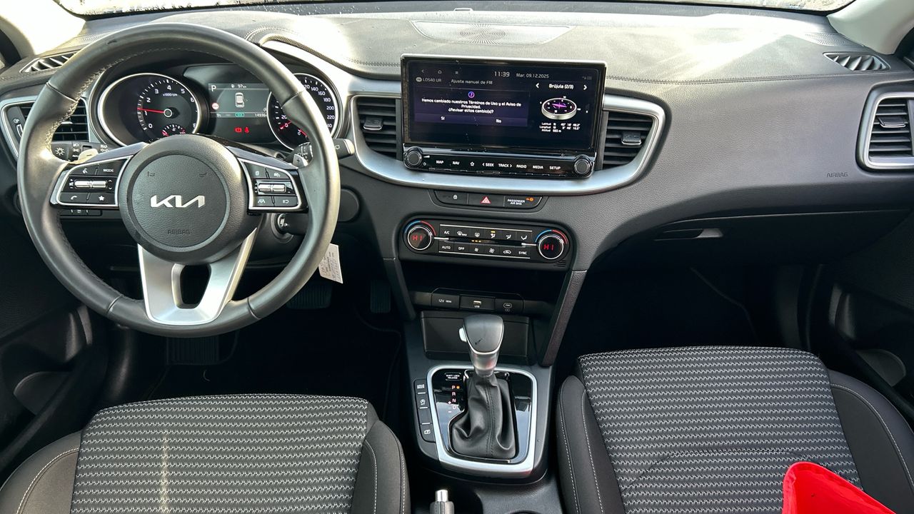 Kia Ceed 1.0 MHEV 74KW DRIVE DCT 100 5P