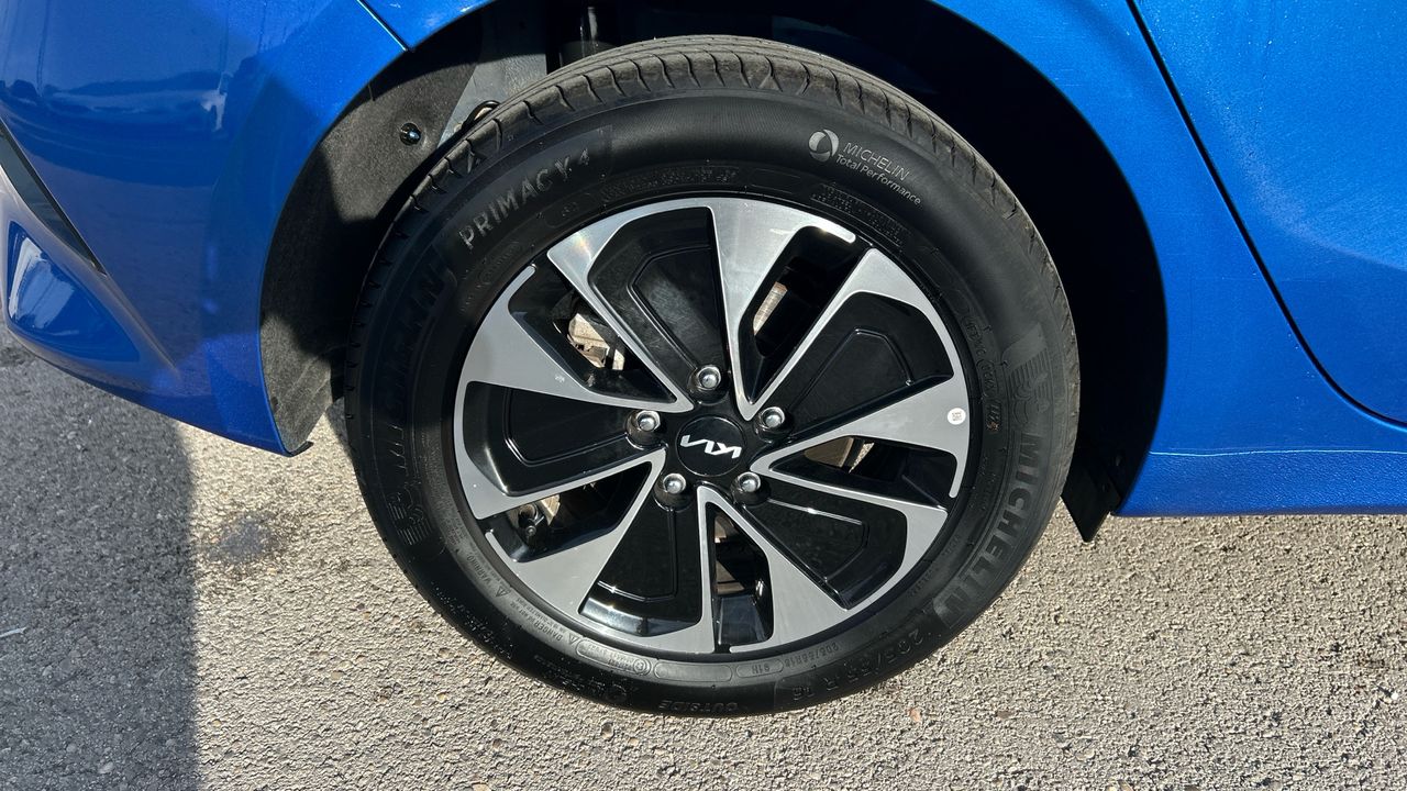 Kia Ceed 1.0 MHEV 74KW DRIVE DCT 100 5P