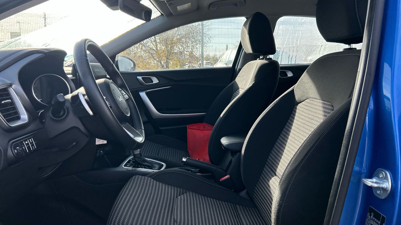 Kia Ceed 1.0 MHEV 74KW DRIVE DCT 100 5P