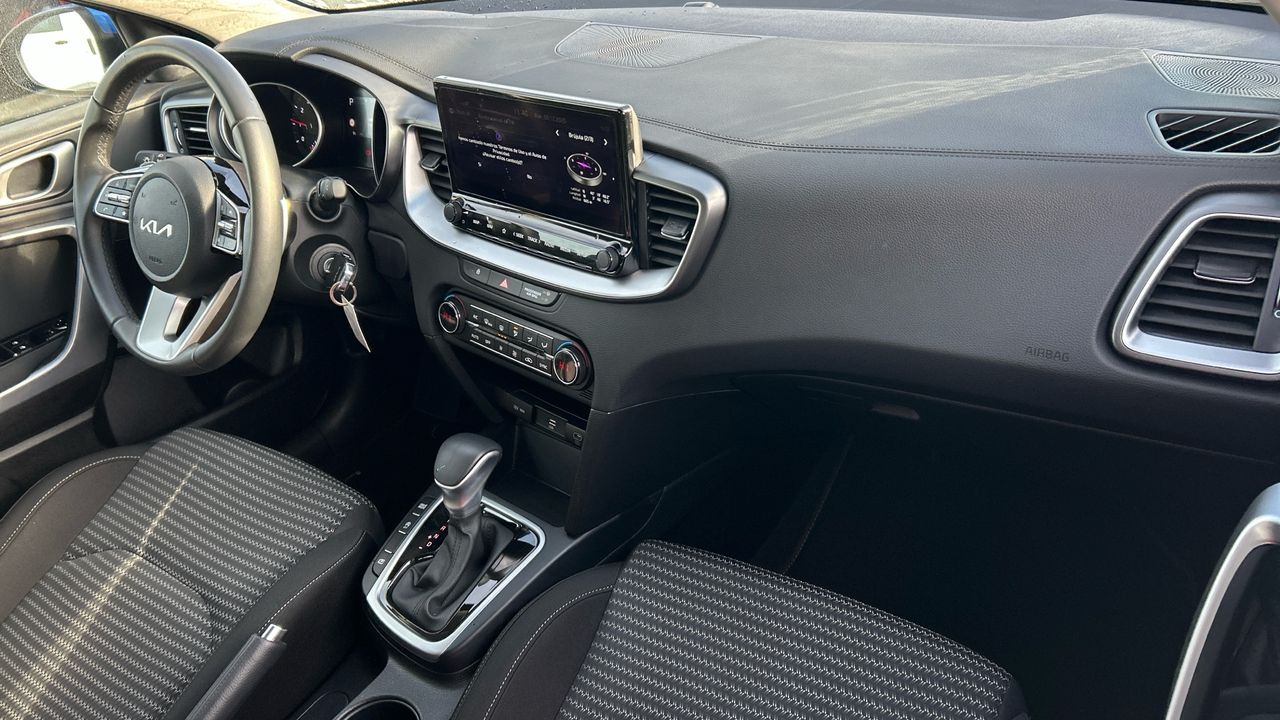 Kia Ceed 1.0 MHEV 74KW DRIVE DCT 100 5P