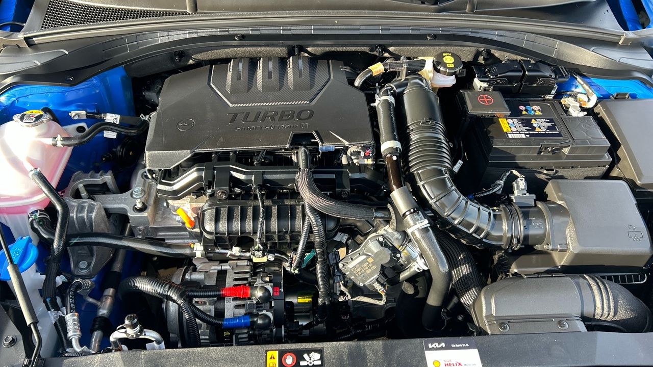 Kia Ceed 1.0 MHEV 74KW DRIVE DCT 100 5P