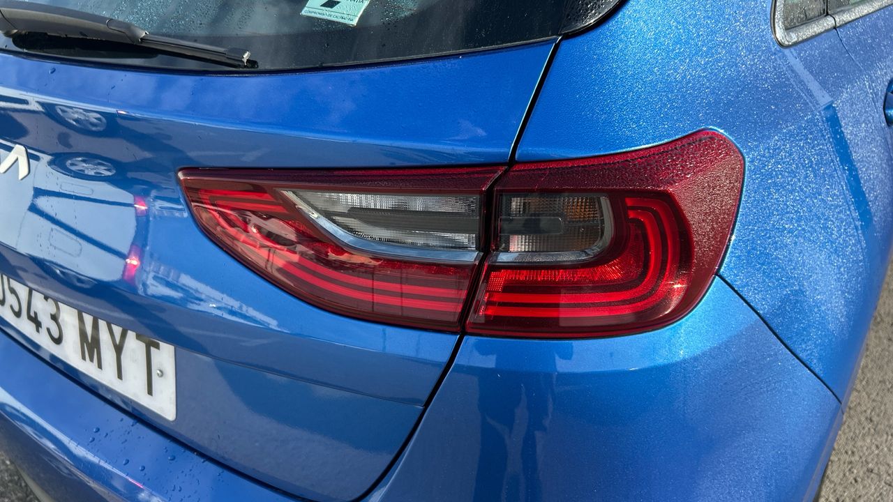 Kia Ceed 1.0 MHEV 74KW DRIVE DCT 100 5P