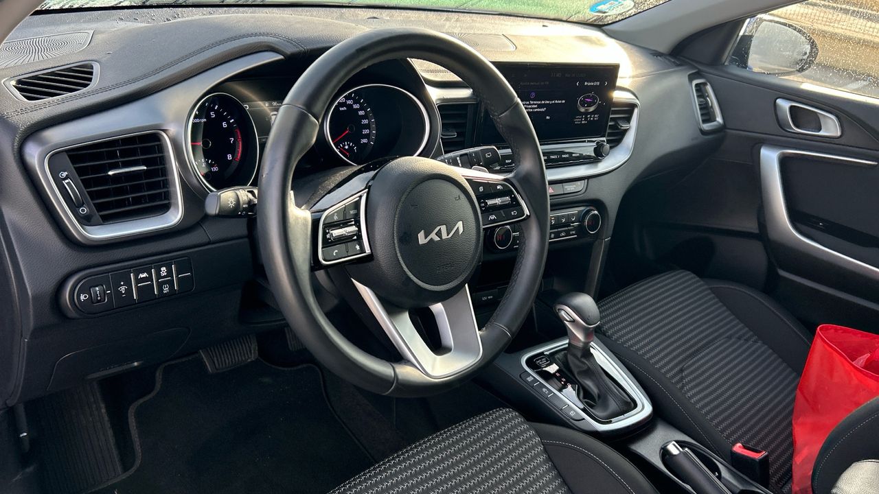 Kia Ceed 1.0 MHEV 74KW DRIVE DCT 100 5P