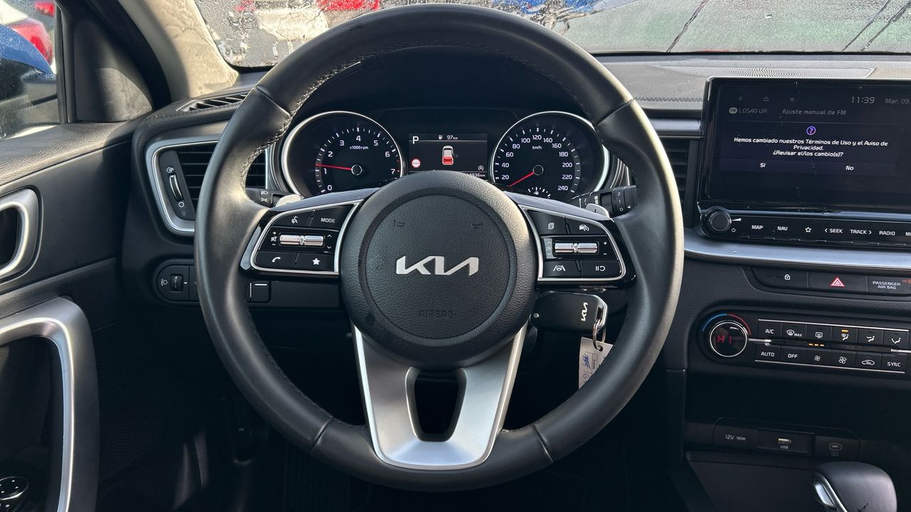 Kia Ceed 1.0 MHEV 74KW DRIVE DCT 100 5P