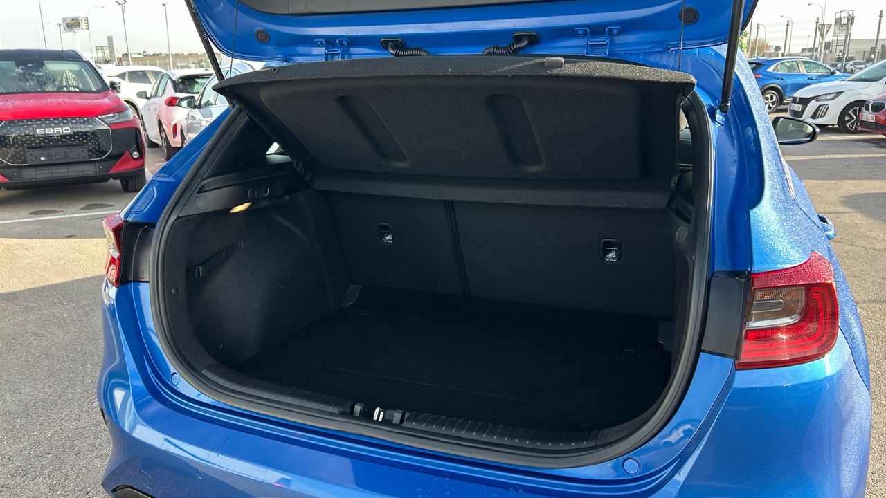 Kia Ceed 1.0 MHEV 74KW DRIVE DCT 100 5P