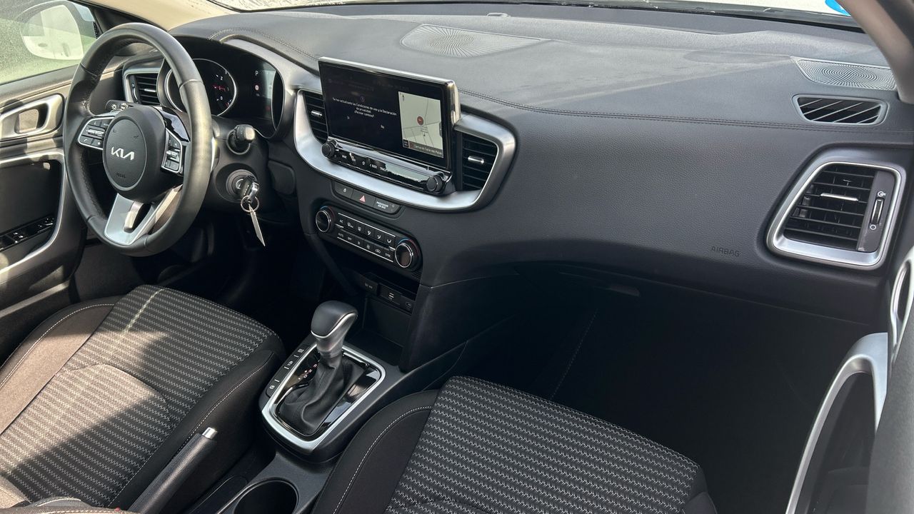 Kia Ceed 1.0 MHEV 74KW DRIVE DCT 100 5P