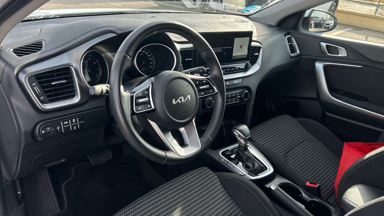 Kia Ceed 1.0 MHEV 74KW DRIVE DCT 100 5P