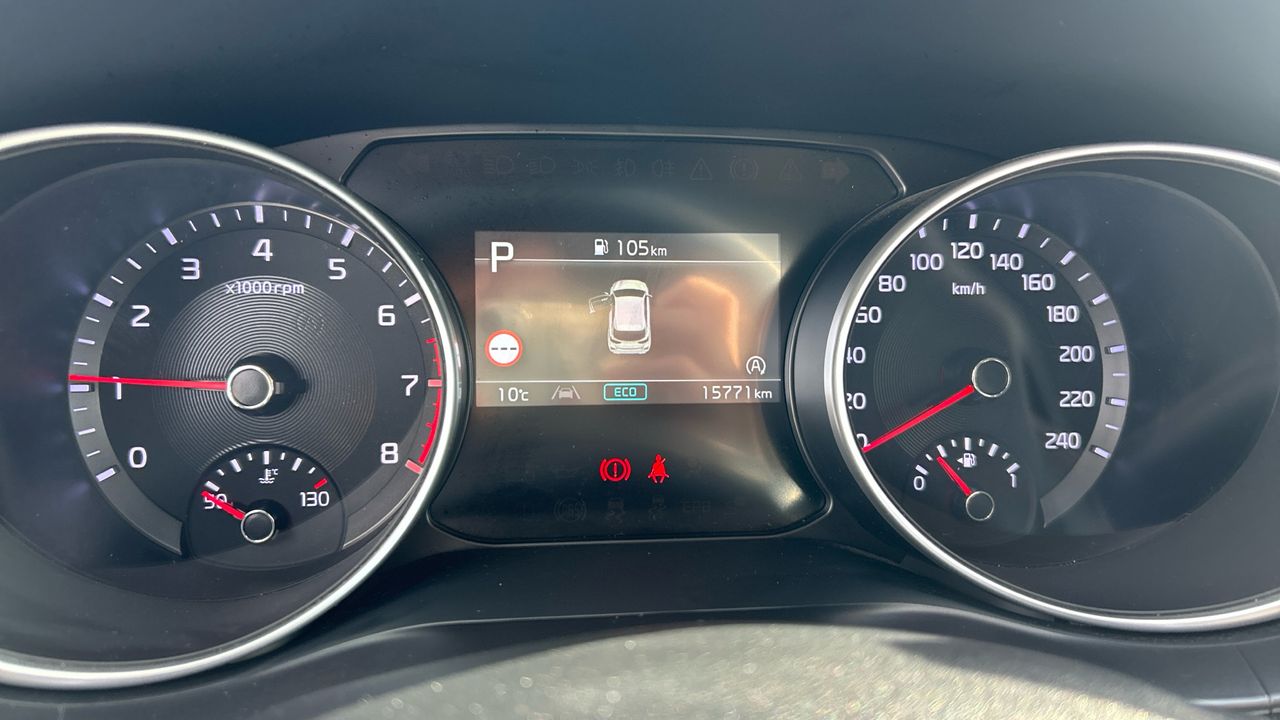 Kia Ceed 1.0 MHEV 74KW DRIVE DCT 100 5P