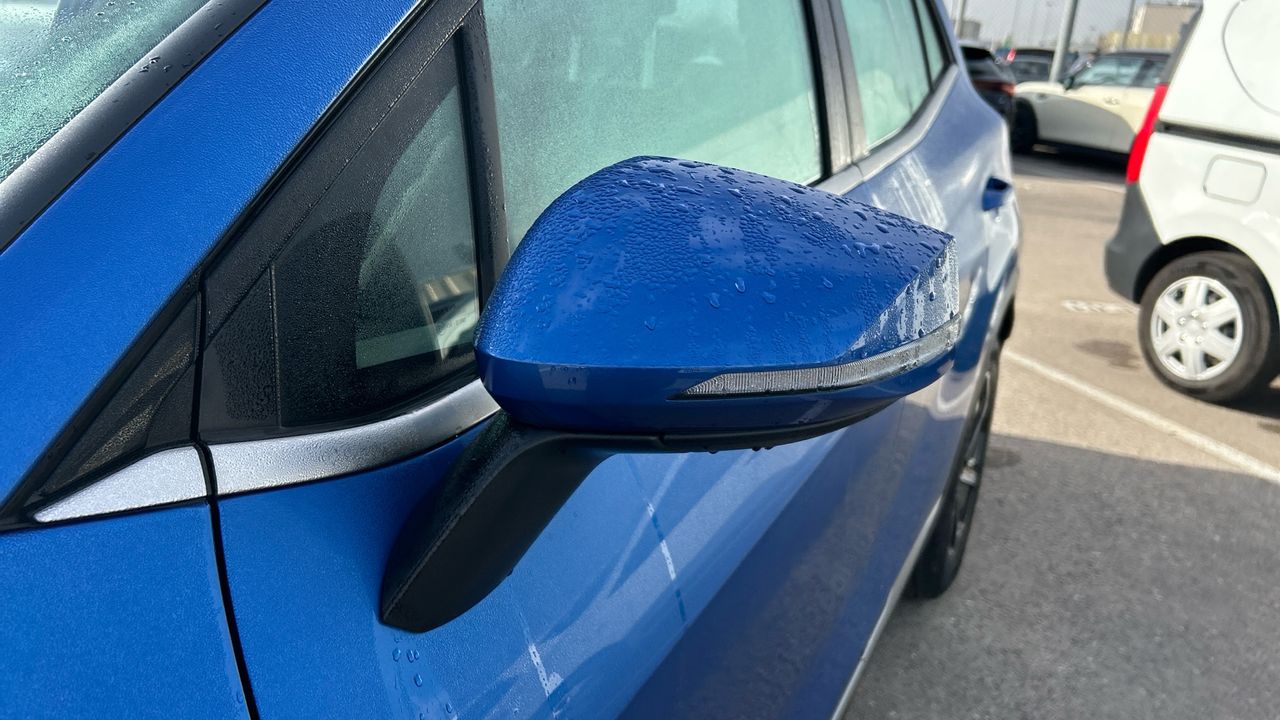 Kia Sportage 1.6 T-GDI MHEV 110KW DRIVE 150 5P