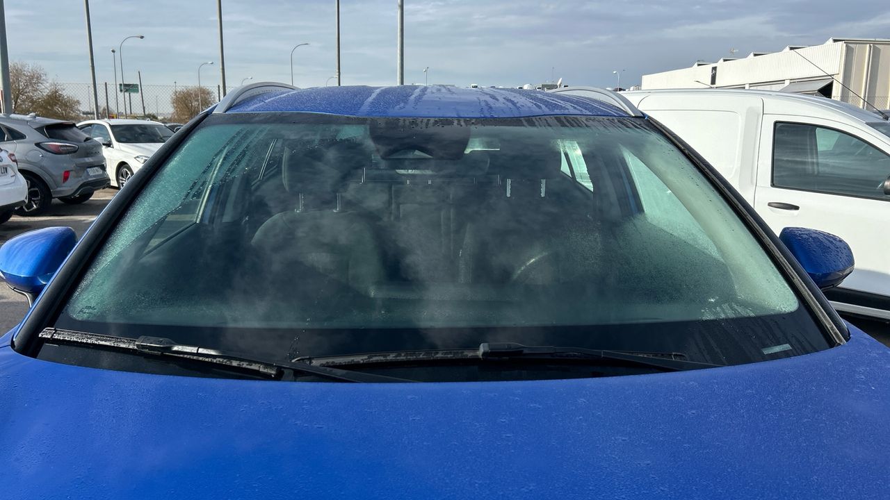 Kia Sportage 1.6 T-GDI MHEV 110KW DRIVE 150 5P