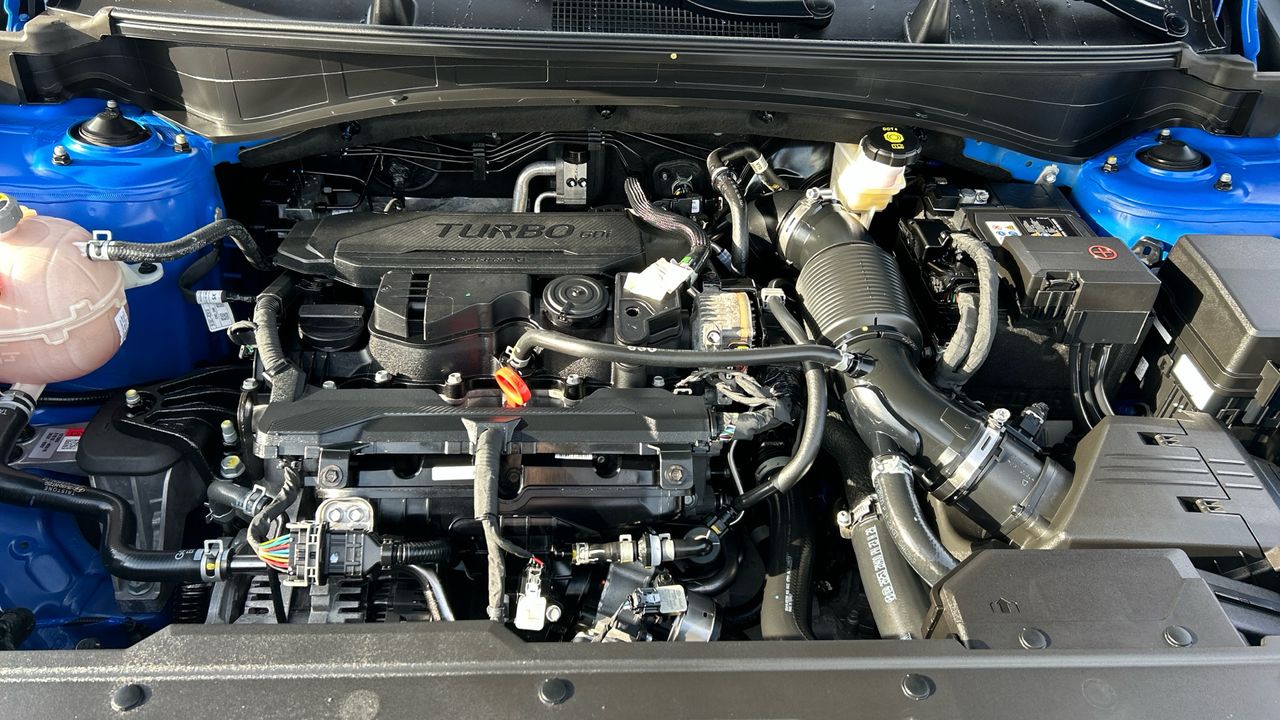 Kia Sportage 1.6 T-GDI MHEV 110KW DRIVE 150 5P