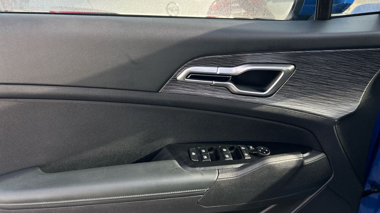 Kia Sportage 1.6 T-GDI MHEV 110KW DRIVE 150 5P