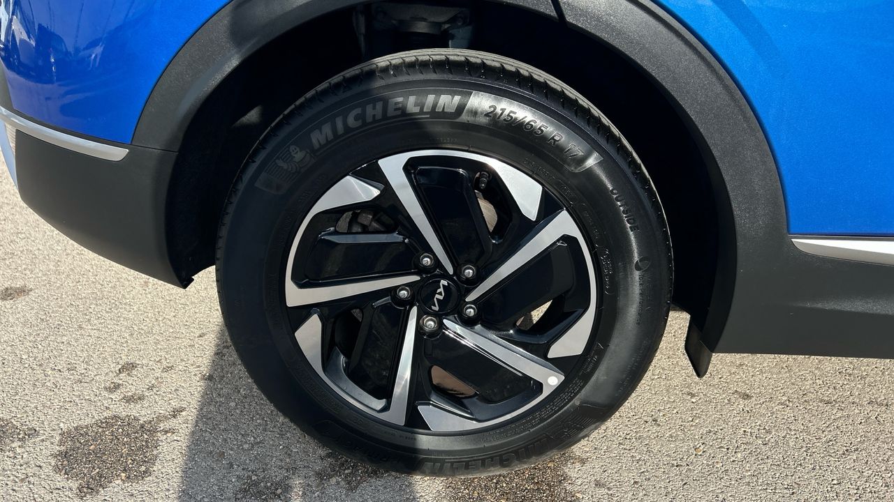 Kia Sportage 1.6 T-GDI MHEV 110KW DRIVE 150 5P