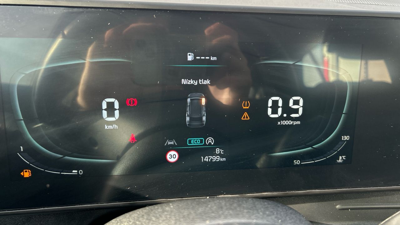 Kia Sportage 1.6 T-GDI MHEV 110KW DRIVE 150 5P