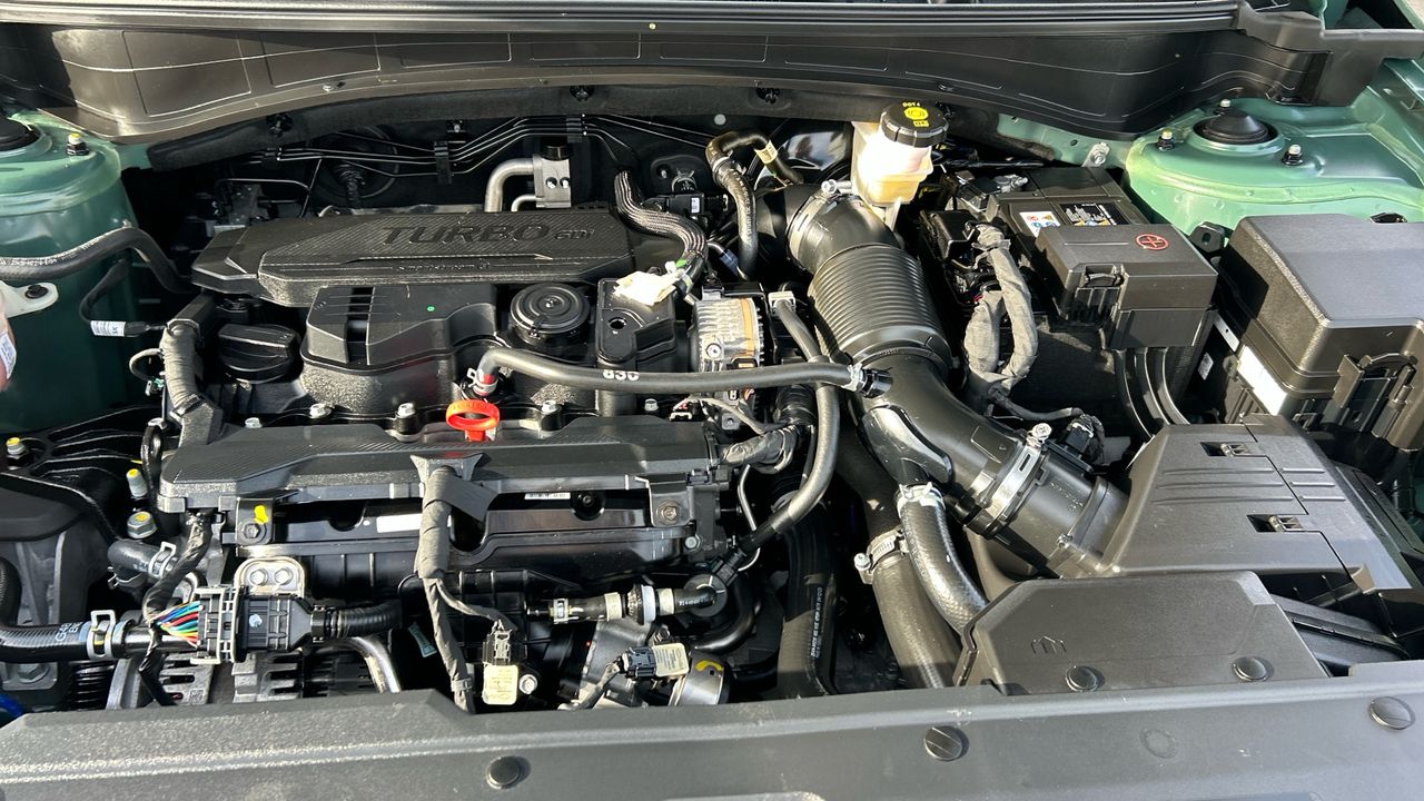 Kia Sportage 1.6 T-GDI MHEV 110KW DRIVE 150 5P