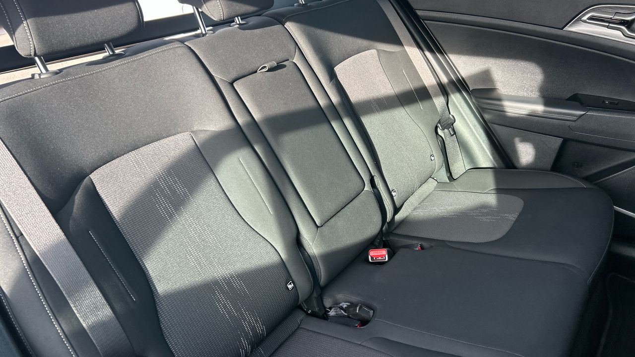 Kia Sportage 1.6 T-GDI MHEV 110KW DRIVE 150 5P