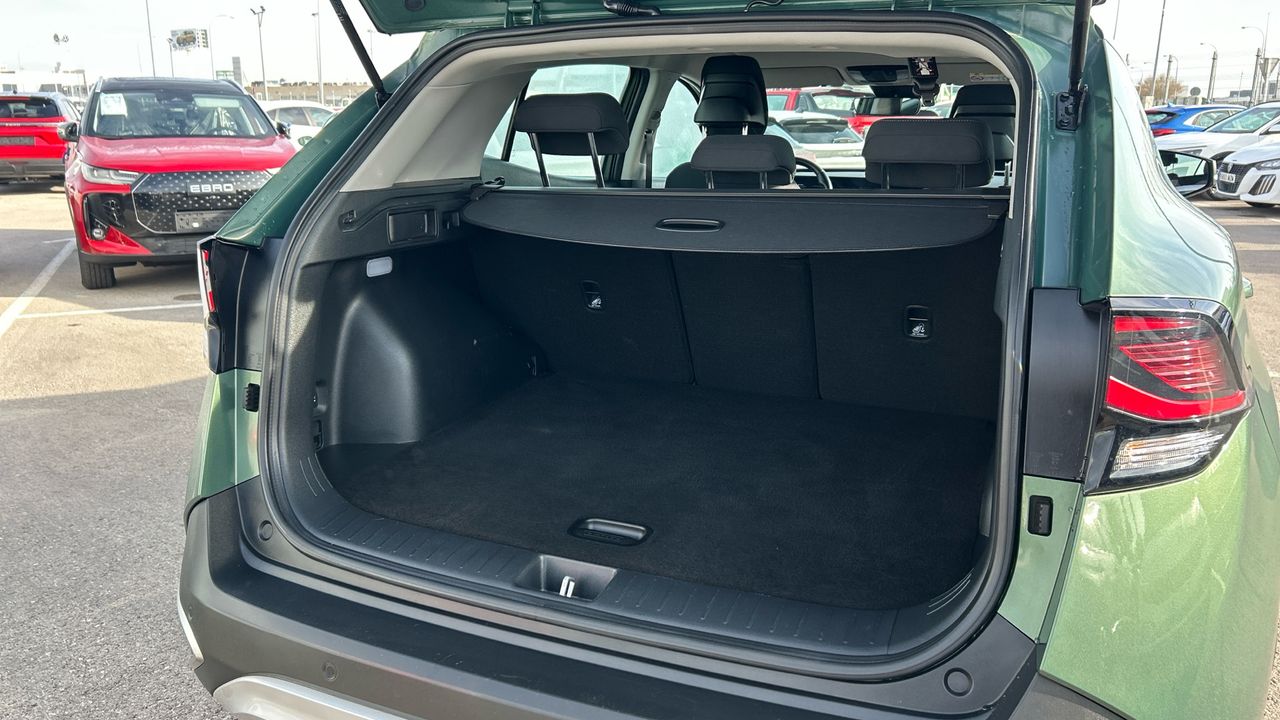 Kia Sportage 1.6 T-GDI MHEV 110KW DRIVE 150 5P