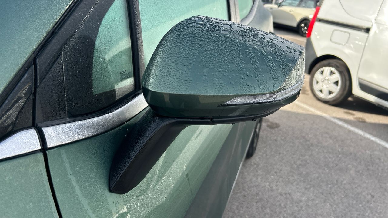 Kia Sportage 1.6 T-GDI MHEV 110KW DRIVE 150 5P