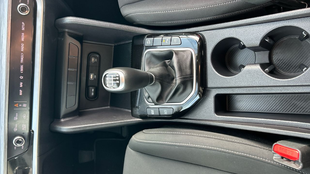 Kia Sportage 1.6 T-GDI MHEV 110KW DRIVE 150 5P