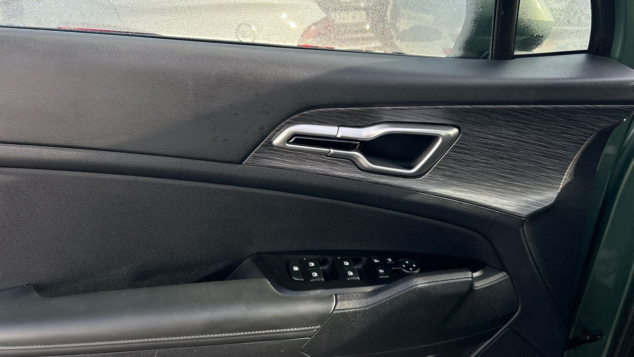 Kia Sportage 1.6 T-GDI MHEV 110KW DRIVE 150 5P