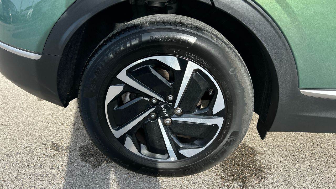 Kia Sportage 1.6 T-GDI MHEV 110KW DRIVE 150 5P