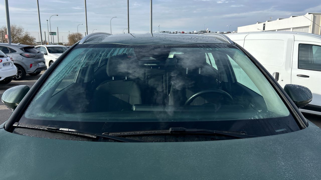 Kia Sportage 1.6 T-GDI MHEV 110KW DRIVE 150 5P