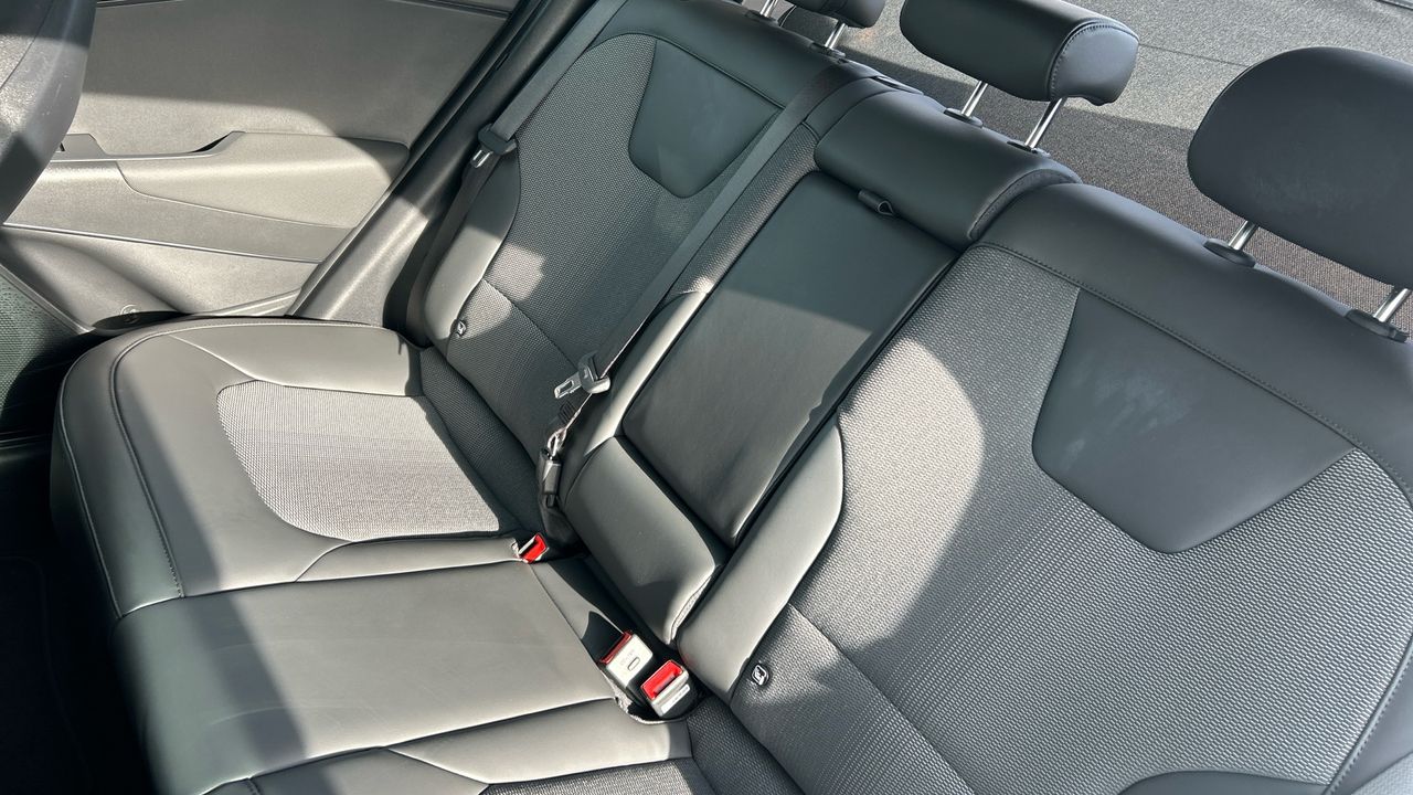 Kia Niro 1.6 GDI HEV DRIVE 141 5P