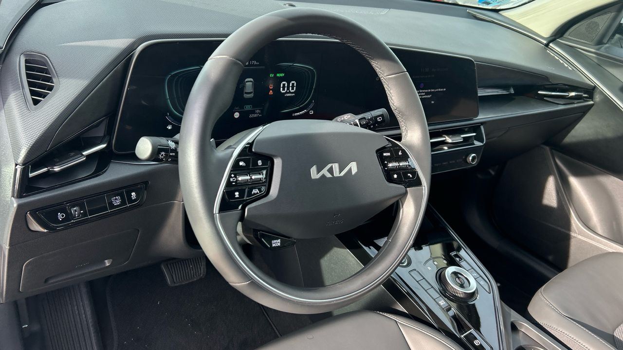 Kia Niro 1.6 GDI HEV DRIVE 141 5P