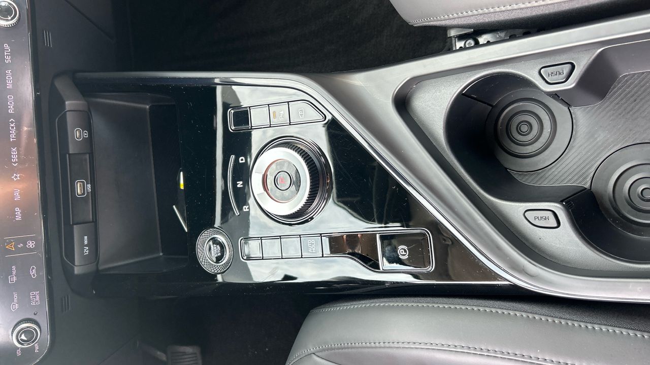 Kia Niro 1.6 GDI HEV DRIVE 141 5P