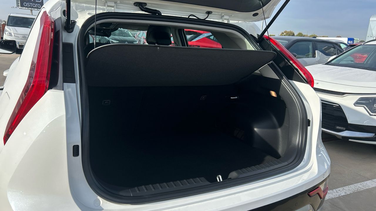 Kia Niro 1.6 GDI HEV DRIVE 141 5P