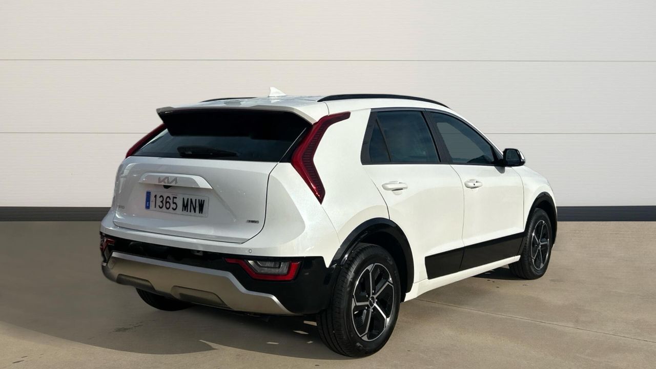 Kia Niro 1.6 GDI HEV DRIVE 141 5P