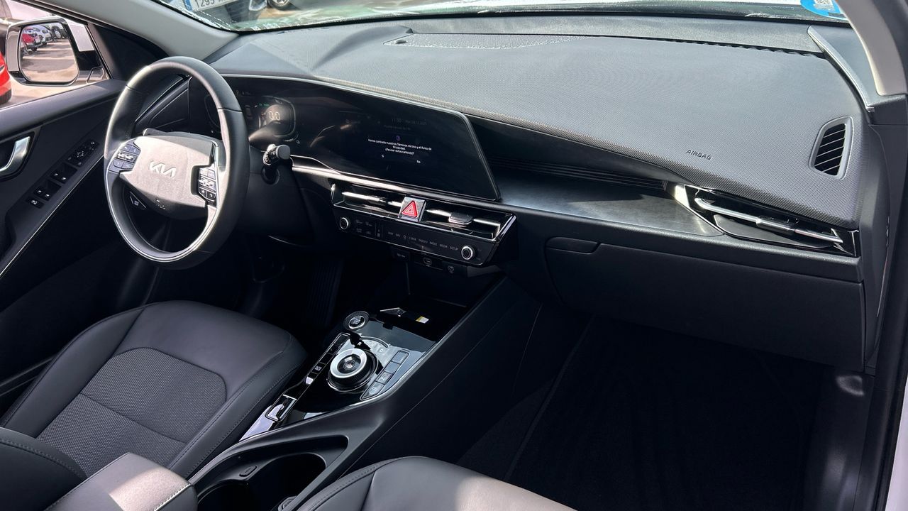 Kia Niro 1.6 GDI HEV DRIVE 141 5P
