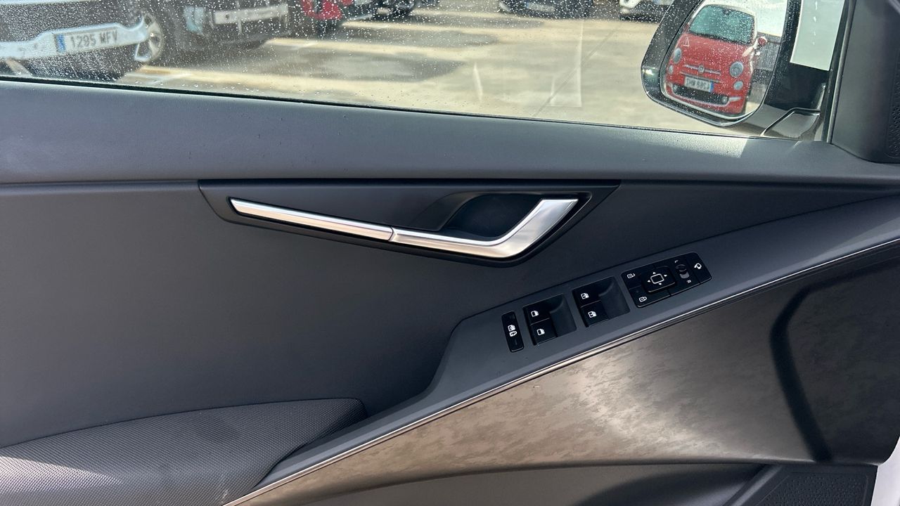 Kia Niro 1.6 GDI HEV DRIVE 141 5P