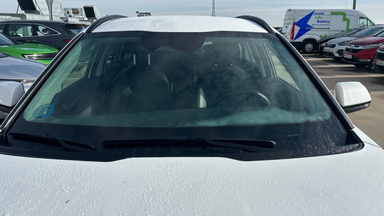 Kia Niro 1.6 GDI HEV DRIVE 141 5P