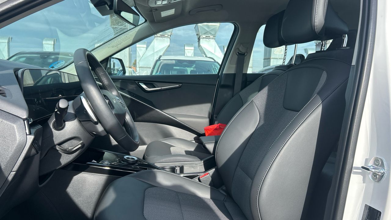 Kia Niro 1.6 GDI HEV DRIVE 141 5P