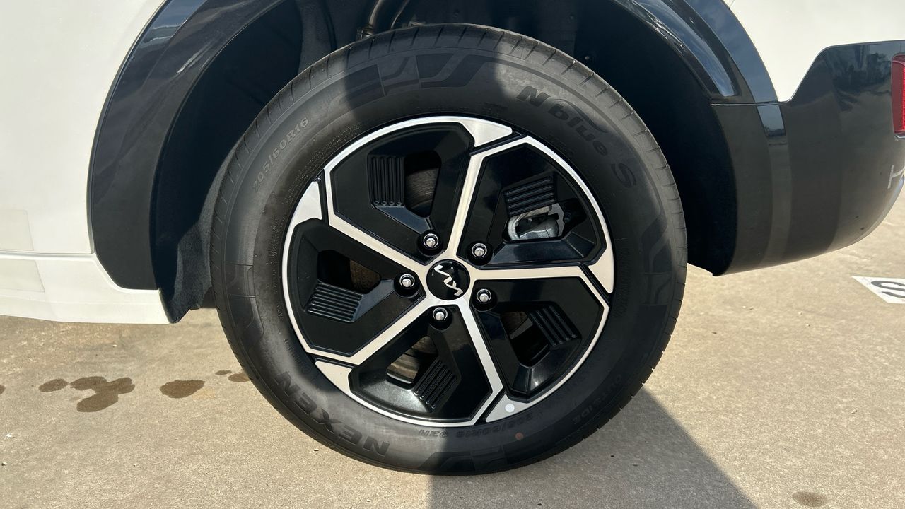 Kia Niro 1.6 GDI HEV DRIVE 141 5P