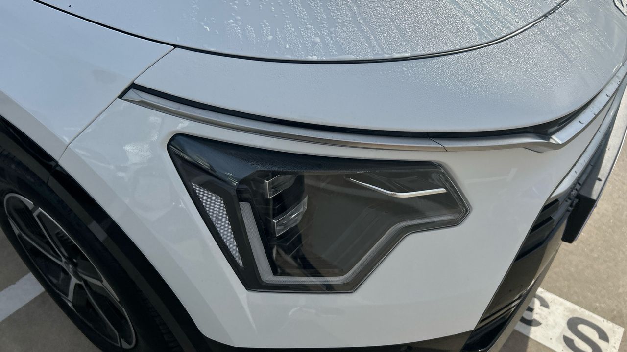 Kia Niro 1.6 GDI HEV DRIVE 141 5P