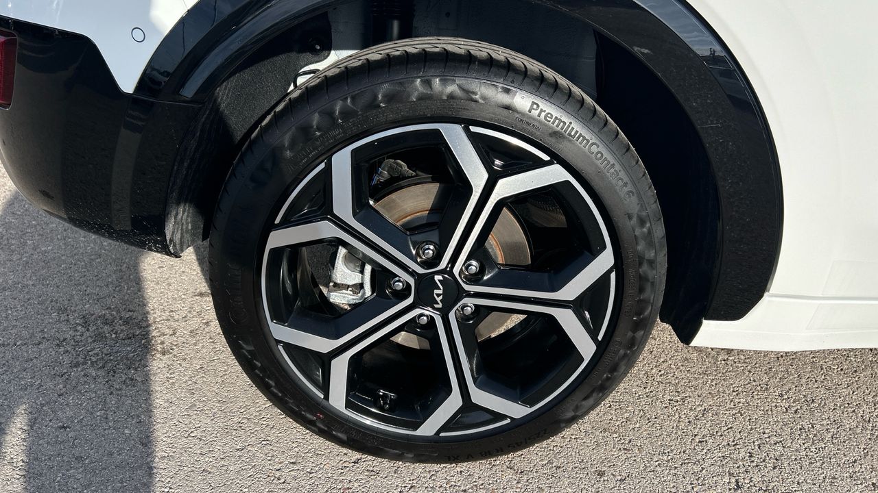 Kia Niro 1.6 GDI HEV EMOTION 129 5P