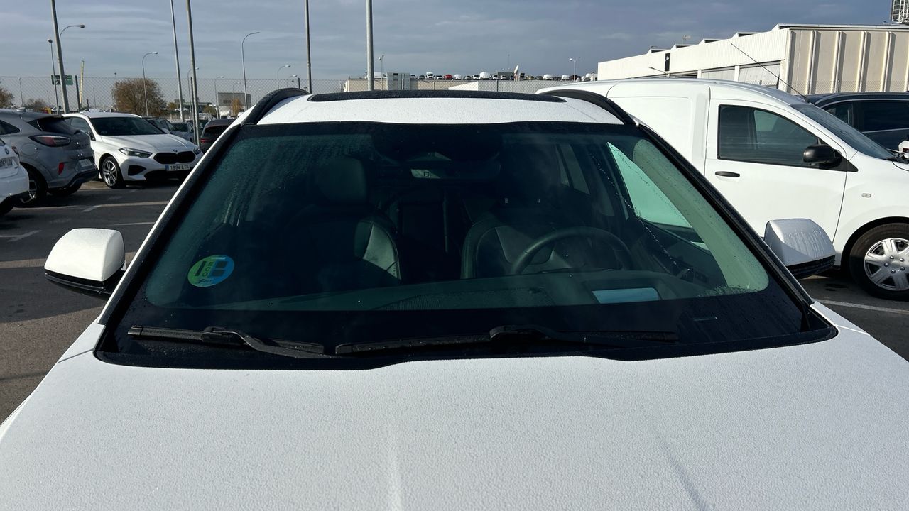 Kia Niro 1.6 GDI HEV EMOTION 129 5P