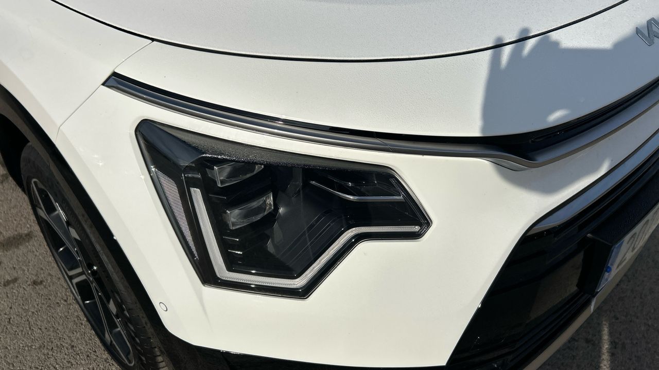 Kia Niro 1.6 GDI HEV EMOTION 129 5P