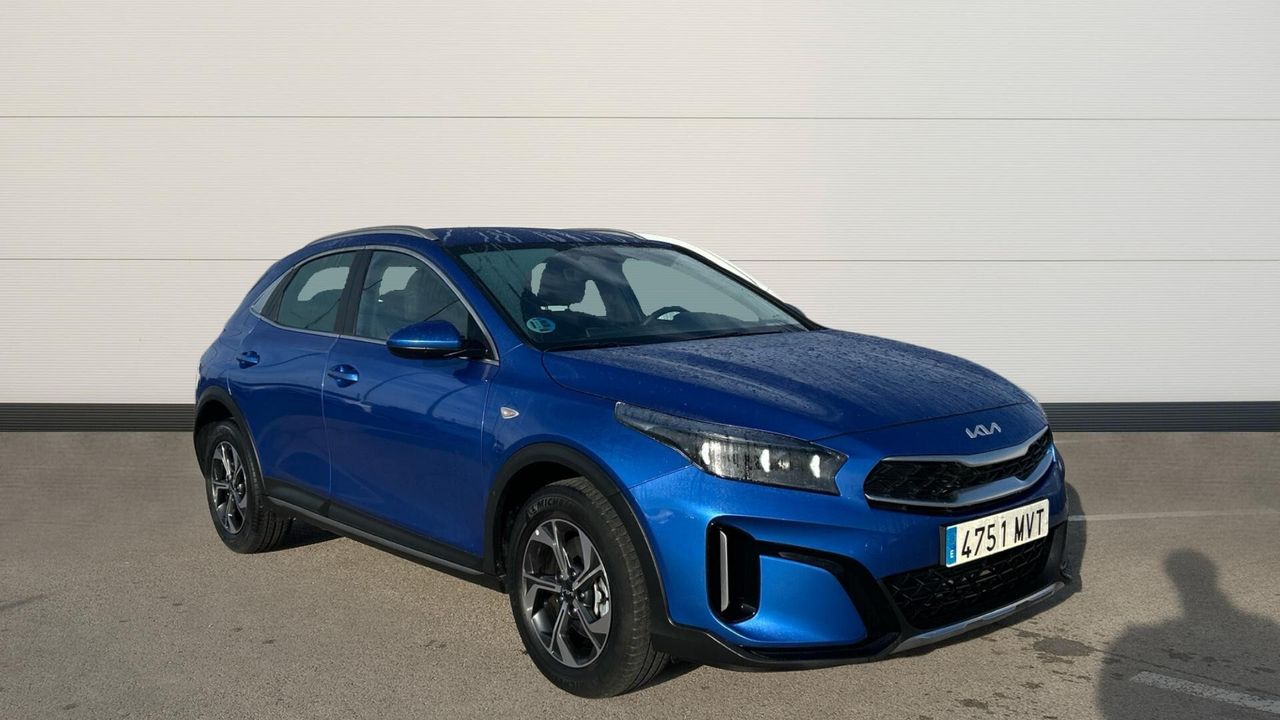Kia XCeed 1.5 MHEV 103KW DRIVE DCT 140 5P