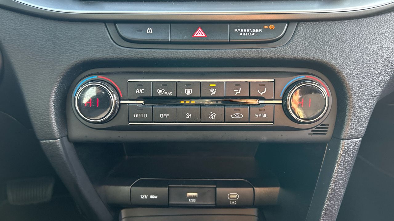 Kia XCeed 1.5 MHEV 103KW DRIVE DCT 140 5P