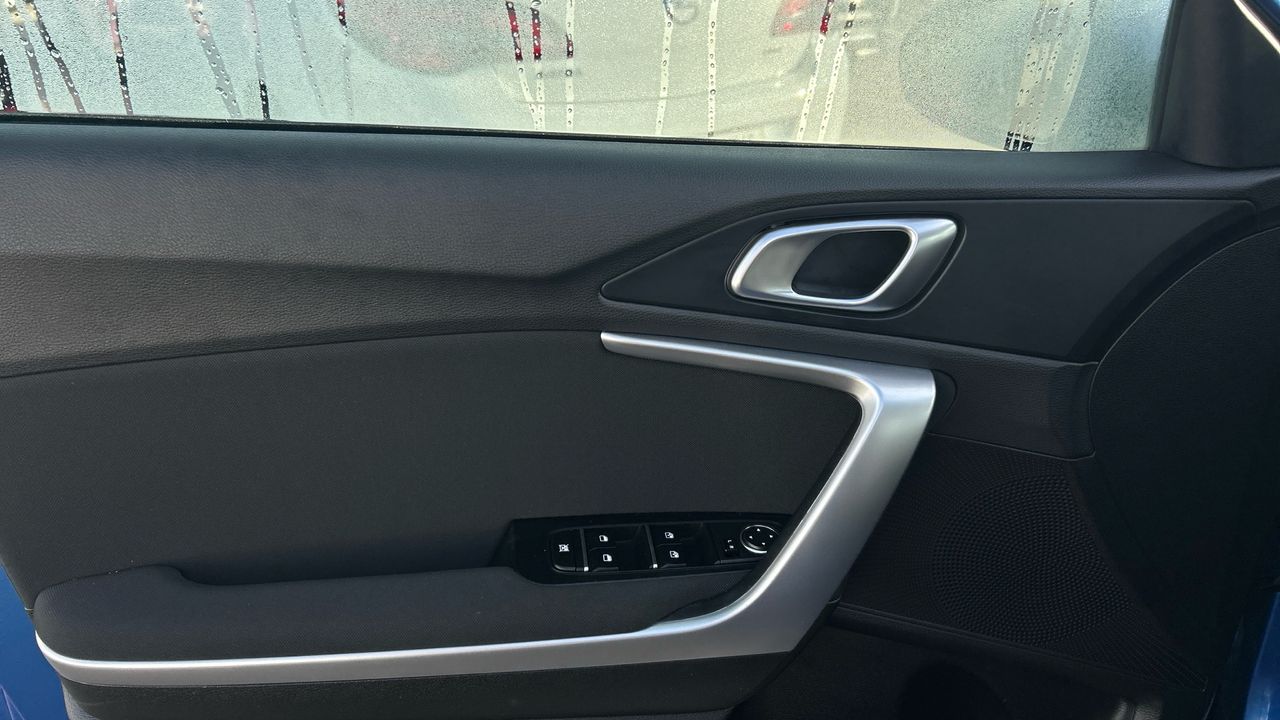 Kia XCeed 1.5 MHEV 103KW DRIVE DCT 140 5P