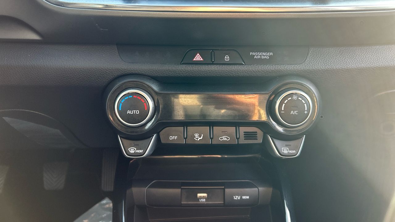 Kia Stonic 1.0 T-GDI MHEV IMT 74KW DRIVE 100 5P