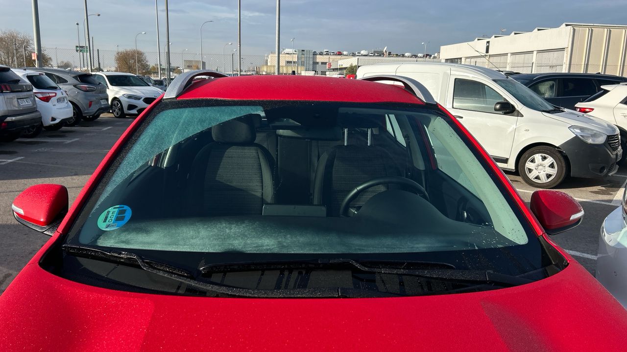 Kia Stonic 1.0 T-GDI MHEV IMT 74KW DRIVE 100 5P